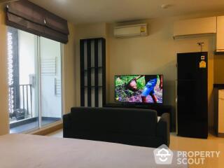 1-BR Condo at Tree Condo Ekamai near BTS Ekkamai (ID 511916)