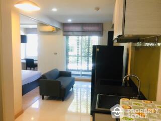 1-BR Condo at Tree Condo Ekamai near BTS Ekkamai (ID 511916)