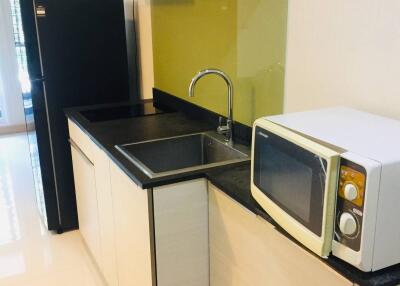 1-BR Condo at Tree Condo Ekamai near BTS Ekkamai (ID 511916)