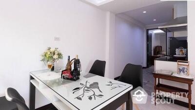 2-BR Apt. in Bang Chak (ID 476265)