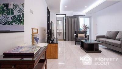 2-BR Apt. in Bang Chak (ID 476265)