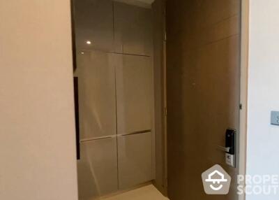 1-BR Condo at The Esse At Singha Complex near MRT Phetchaburi (ID 479972)