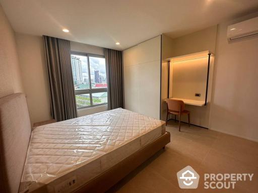 4-BR Condo at Chaiyapruek Place near BTS Ekkamai