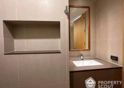 4-BR Condo at Chaiyapruek Place near BTS Ekkamai