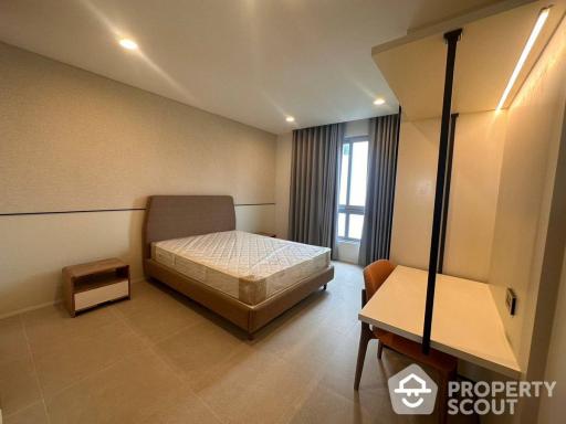 4-BR Condo at Chaiyapruek Place near BTS Ekkamai