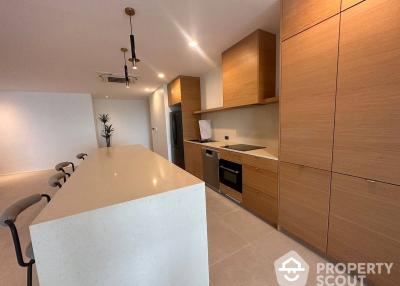 4-BR Condo at Chaiyapruek Place near BTS Ekkamai