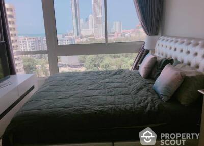 3-BR Condo at Veranda Residence Condominium near ARL Ramkhamhaeng