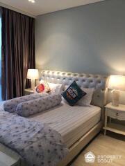 3-BR Condo at Veranda Residence Condominium near ARL Ramkhamhaeng