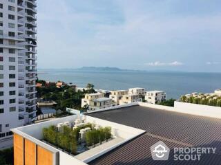 3-BR Condo at Veranda Residence Condominium near ARL Ramkhamhaeng