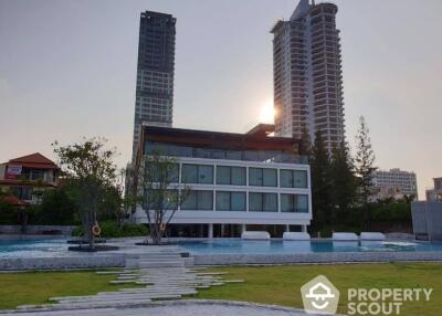 3-BR Condo at Veranda Residence Condominium near ARL Ramkhamhaeng