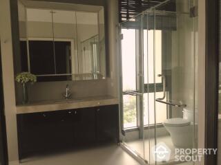 3-BR Apt. near BTS Thong Lor (ID 511895)