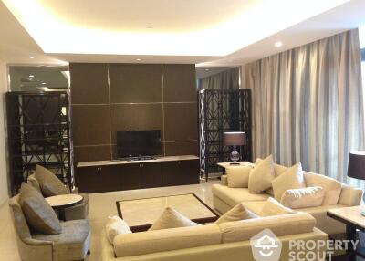 3-BR Apt. near BTS Thong Lor (ID 511895)