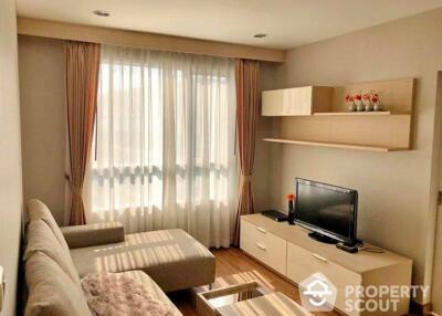 1-BR Condo at Condo One X Sukhumvit 26 near BTS Phrom Phong