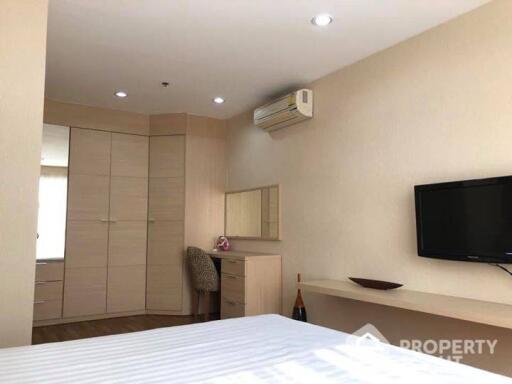 1-BR Condo at Condo One X Sukhumvit 26 near BTS Phrom Phong