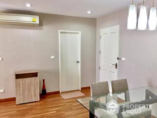 1-BR Condo at Condo One X Sukhumvit 26 near BTS Phrom Phong