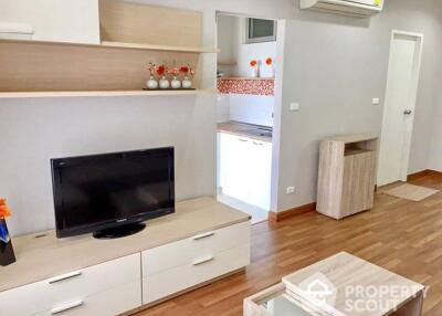 1-BR Condo at Condo One X Sukhumvit 26 near BTS Phrom Phong