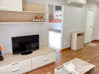 1-BR Condo at Condo One X Sukhumvit 26 near BTS Phrom Phong