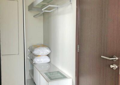 1-BR Condo at Pyne By Sansiri near BTS Ratchathewi (ID 557563)