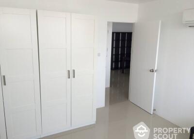 1-BR Condo at Monterey Place Sukhumvit 16 near MRT Queen Sirikit National Convention Centre (ID 512404)