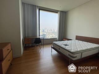 2-BR Condo at Sindhorn Residence near BTS Ratchadamri (ID 513408)