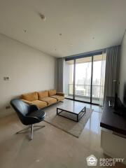 2-BR Condo at Sindhorn Residence near BTS Ratchadamri (ID 513408)