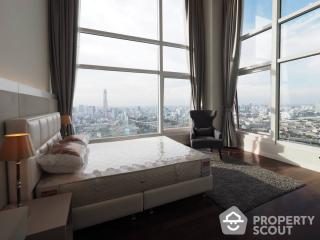 4-BR Condo at Circle Condominium near MRT Phetchaburi (ID 515679)