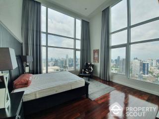 4-BR Condo at Circle Condominium near MRT Phetchaburi (ID 515679)