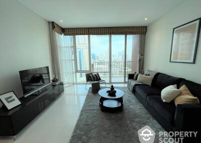 2-BR Condo at Fullerton Sukhumvit near BTS Ekkamai