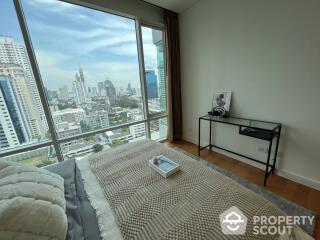 2-BR Condo at Fullerton Sukhumvit near BTS Ekkamai