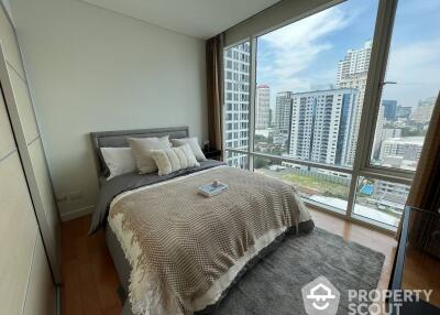 2-BR Condo at Fullerton Sukhumvit near BTS Ekkamai