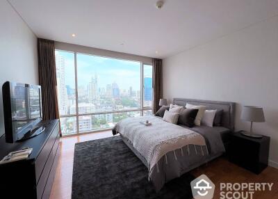 2-BR Condo at Fullerton Sukhumvit near BTS Ekkamai