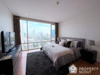 2-BR Condo at Fullerton Sukhumvit near BTS Ekkamai