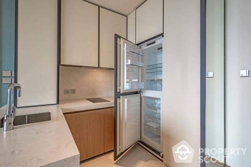 1-BR Condo at Beatniq Sukhumvit 32 near BTS Thong Lor (ID 400973)