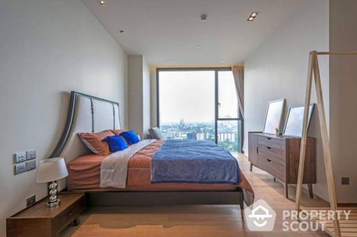 1-BR Condo at Beatniq Sukhumvit 32 near BTS Thong Lor (ID 400973)