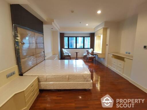 3-BR Apt. near BTS Thong Lor (ID 515576)