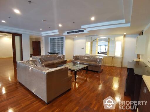 3-BR Apt. near BTS Thong Lor (ID 515576)