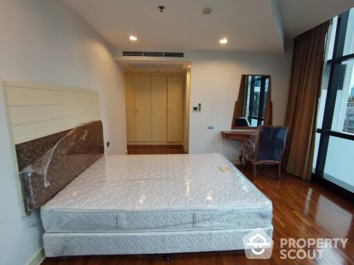 3-BR Apt. near BTS Thong Lor (ID 515576)