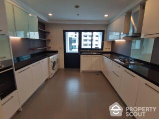 3-BR Apt. near BTS Thong Lor (ID 515576)