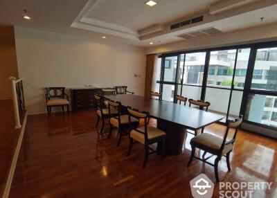 3-BR Apt. near BTS Thong Lor (ID 515576)