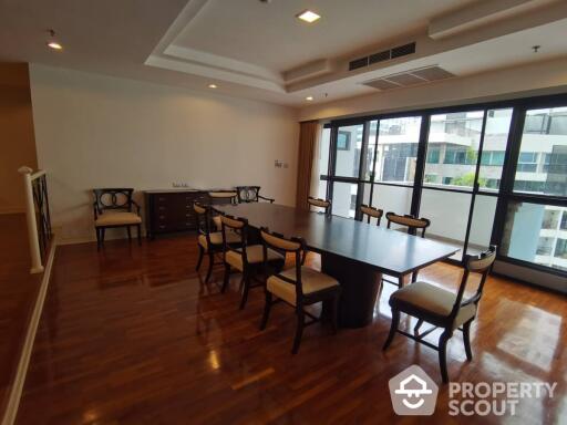 3-BR Apt. near BTS Thong Lor (ID 515576)