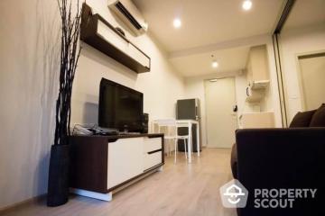 1-BR Condo at Ideo Q Ratchathewi near BTS Ratchathewi (ID 510535)