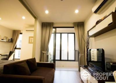 1-BR Condo at Ideo Q Ratchathewi near BTS Ratchathewi (ID 510535)