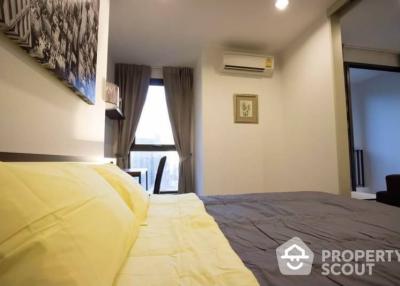 1-BR Condo at Ideo Q Ratchathewi near BTS Ratchathewi (ID 510535)