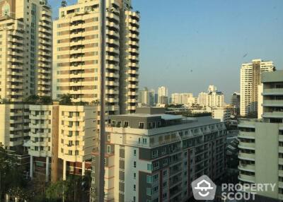 1-BR Condo at H Sukhumvit 43 near BTS Phrom Phong (ID 510966)