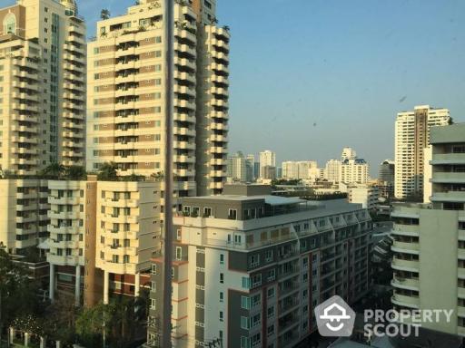 1-BR Condo at H Sukhumvit 43 near BTS Phrom Phong (ID 510966)