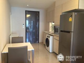 1-BR Condo at H Sukhumvit 43 near BTS Phrom Phong (ID 510966)