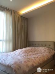 1-BR Condo at H Sukhumvit 43 near BTS Phrom Phong (ID 510966)