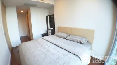 2-BR Condo at Hyde Sukhumvit 11 near BTS Nana (ID 512504)