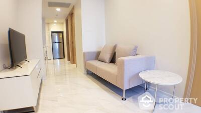 2-BR Condo at Hyde Sukhumvit 11 near BTS Nana (ID 512504)