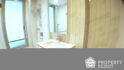 2-BR Condo at Hyde Sukhumvit 11 near BTS Nana (ID 512504)